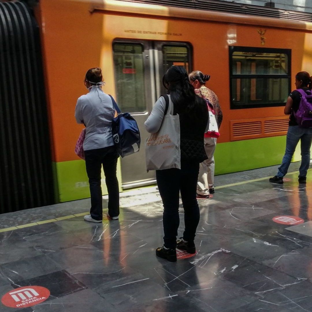 Secuestros en el Metro CDMX: Revelan Modus Operandi en Estaciones