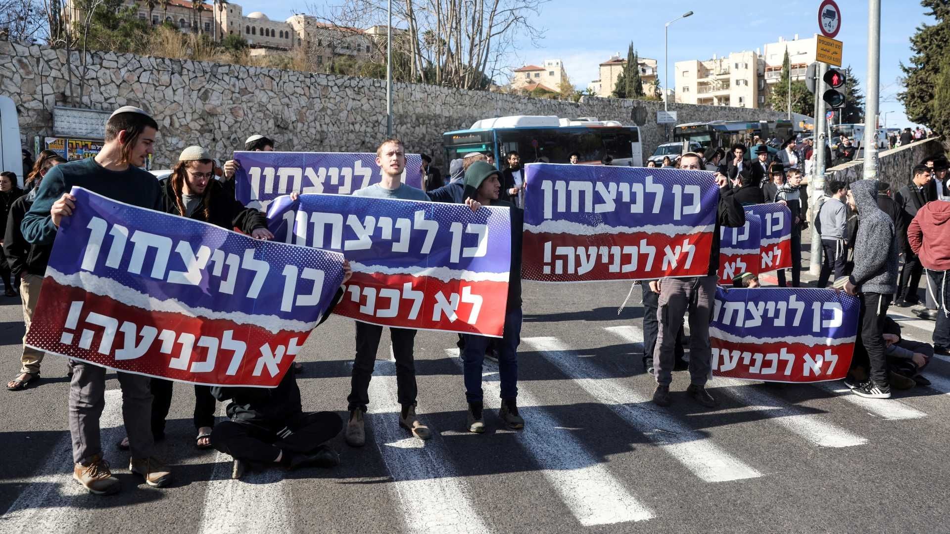 En Vilo, Cese al Fuego entre Israel y Hamás: Acusan a Grupo Islámico de 'Crisis de Última Hora'