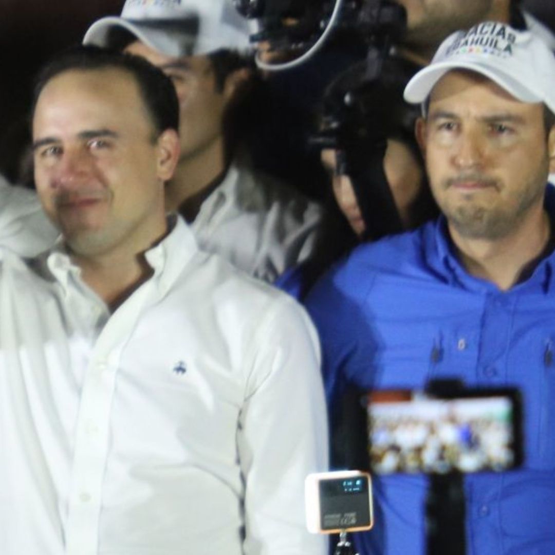 PAN Estatal Apoya Alianza en Coahuila a pesar de Abandono de Dirigencia Nacional
