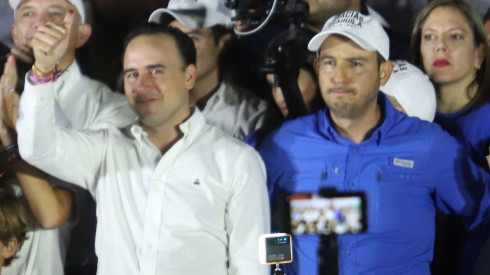 PAN Estatal Apoya Alianza en Coahuila a pesar de Abandono de Dirigencia Nacional