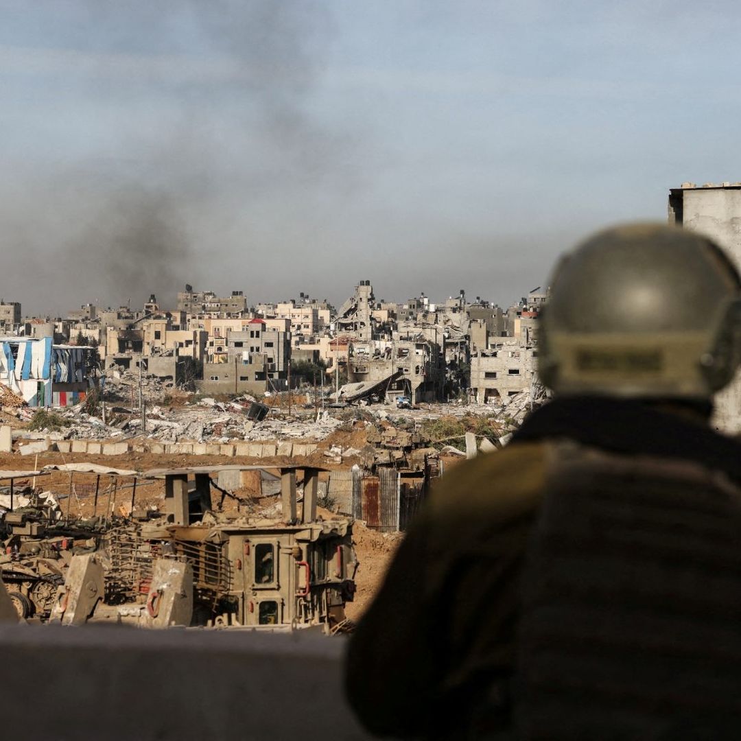 Sudáfrica Acusa a Israel de ‘Conducta Genocida’ en Gaza en La Haya