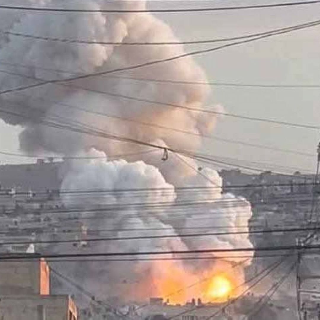 ¿Qué Provocó la Explosión de Taller Clandestino de Pirotecnia en Chimalhuacán?