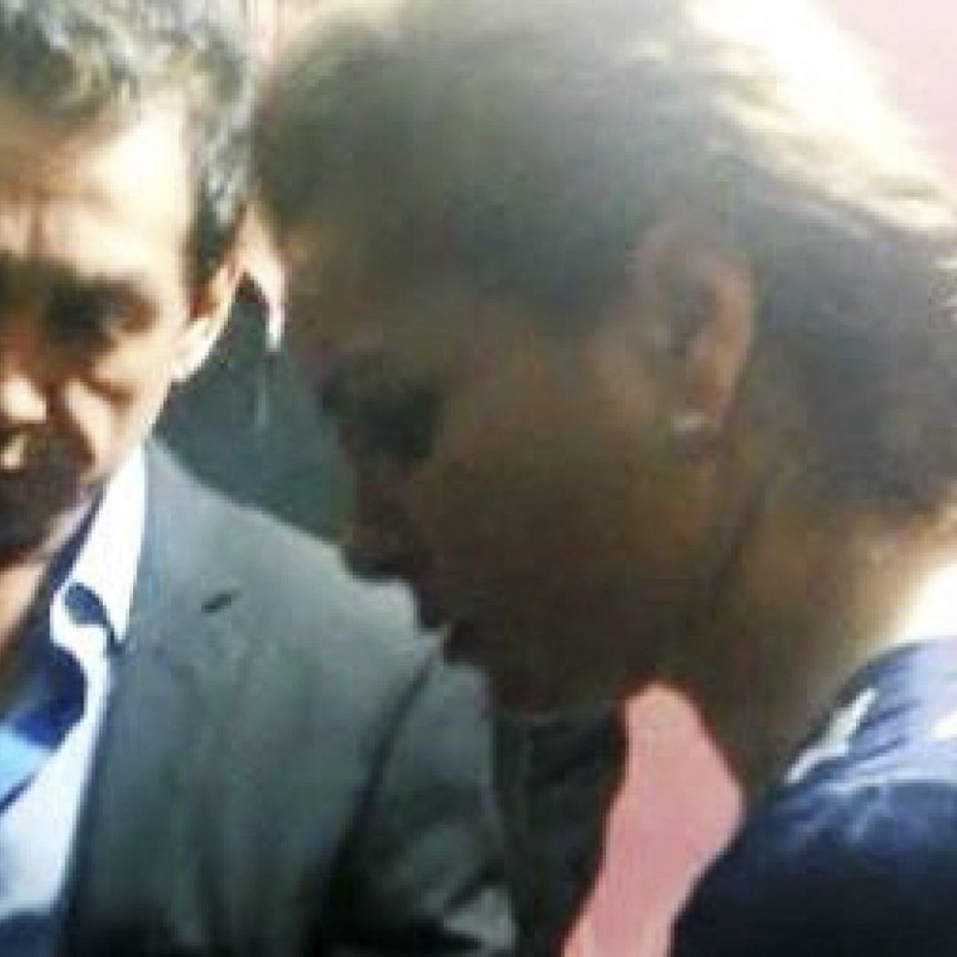 Ordenan Reponer Proceso a Esposa del Exalcalde de Iguala, José Luis Abarca