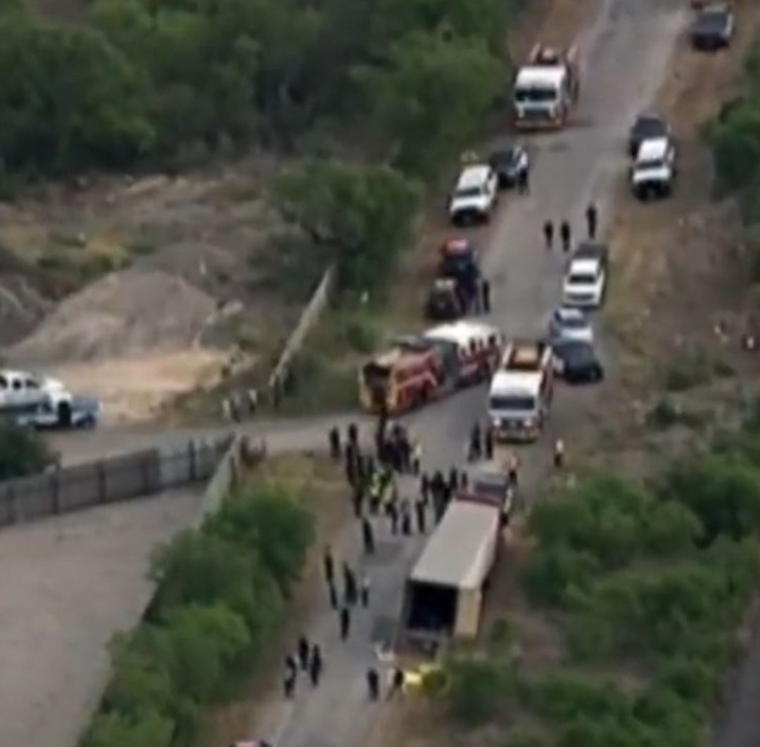 Se Declara Culpable Chofer de Tráiler Donde Murieron 53 Migrantes en Texas; 27 Eran Mexicanos