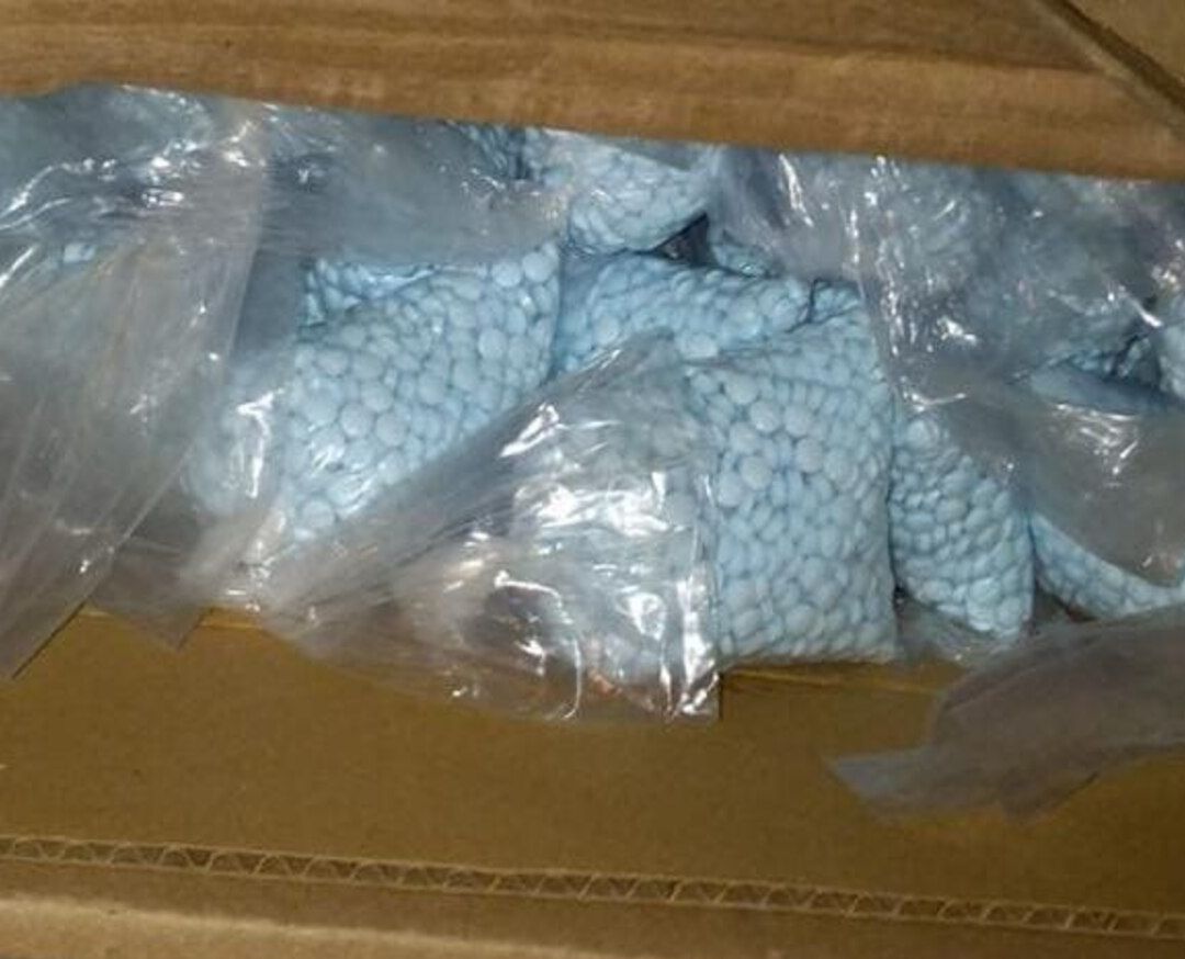 Aumenta Presencia de Fentanilo en Sonora