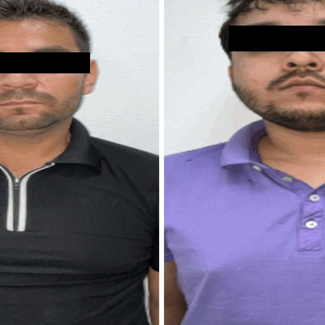 Golpe a Los Chapitos en Sinaloa: Detienen a Hombres Ligados a 'El Perris', Encargado de Seguridad de Narcos