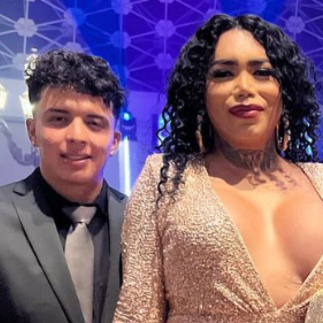 Novio de Paola Suárez de ‘Las Perdidas’, la Demanda por Amenazas y Lesiones