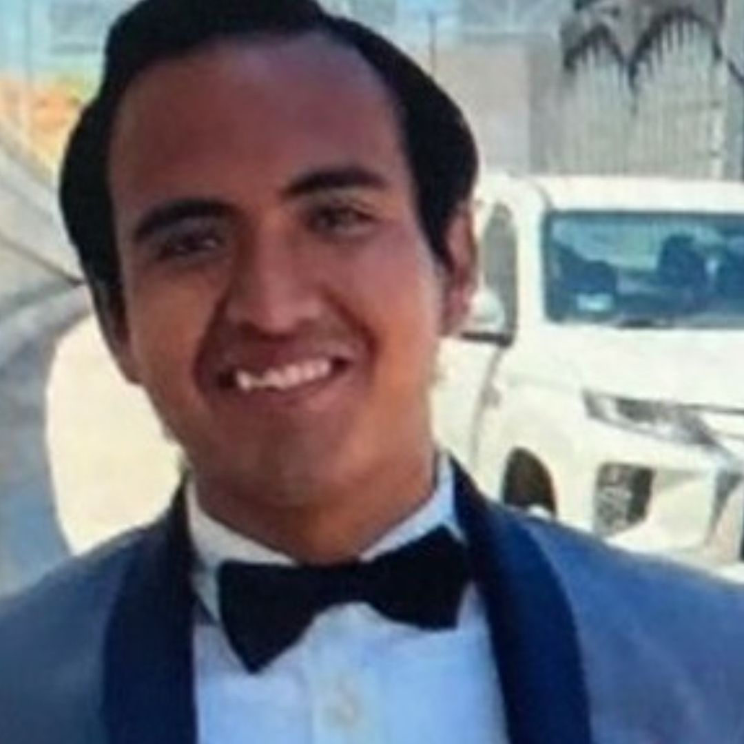 Buscan a Famoso Limpia Parabrisas Desaparecido en Tijuana