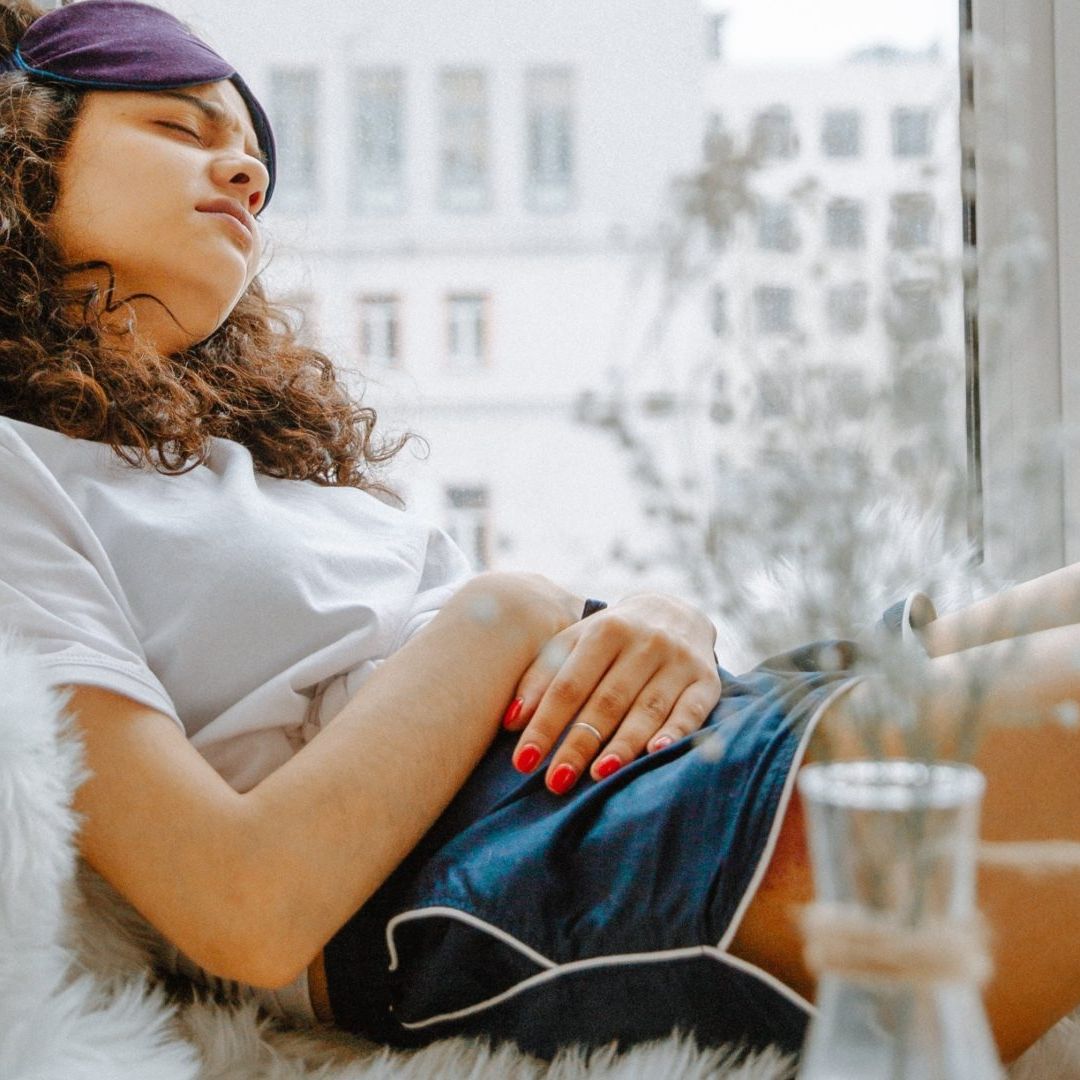 Licencia Menstrual en México, ¿ya es válida?