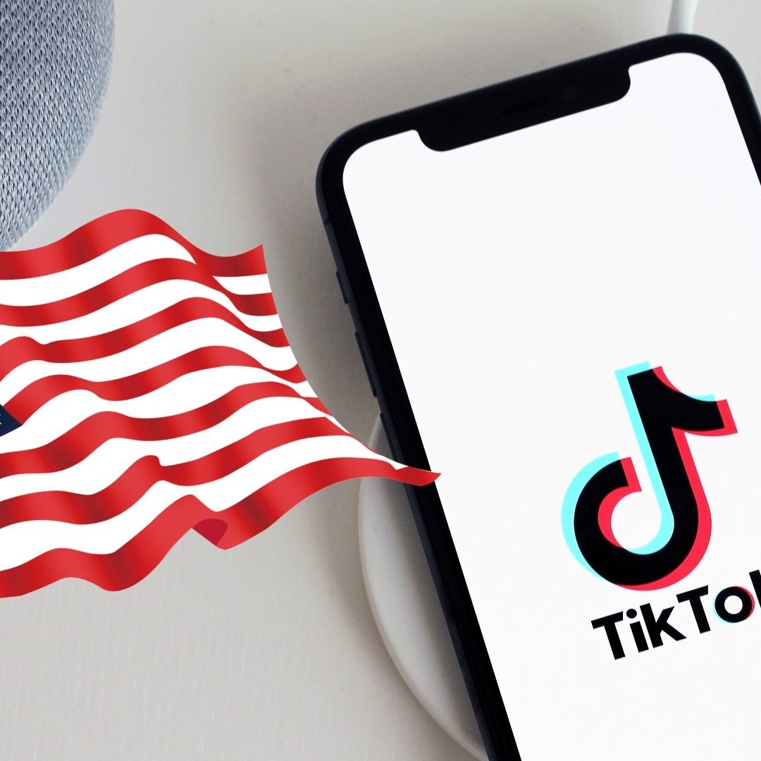 Cerrarán TikTok en Estados Unidos por qué app de videos esta al borde d ser eliminada del país