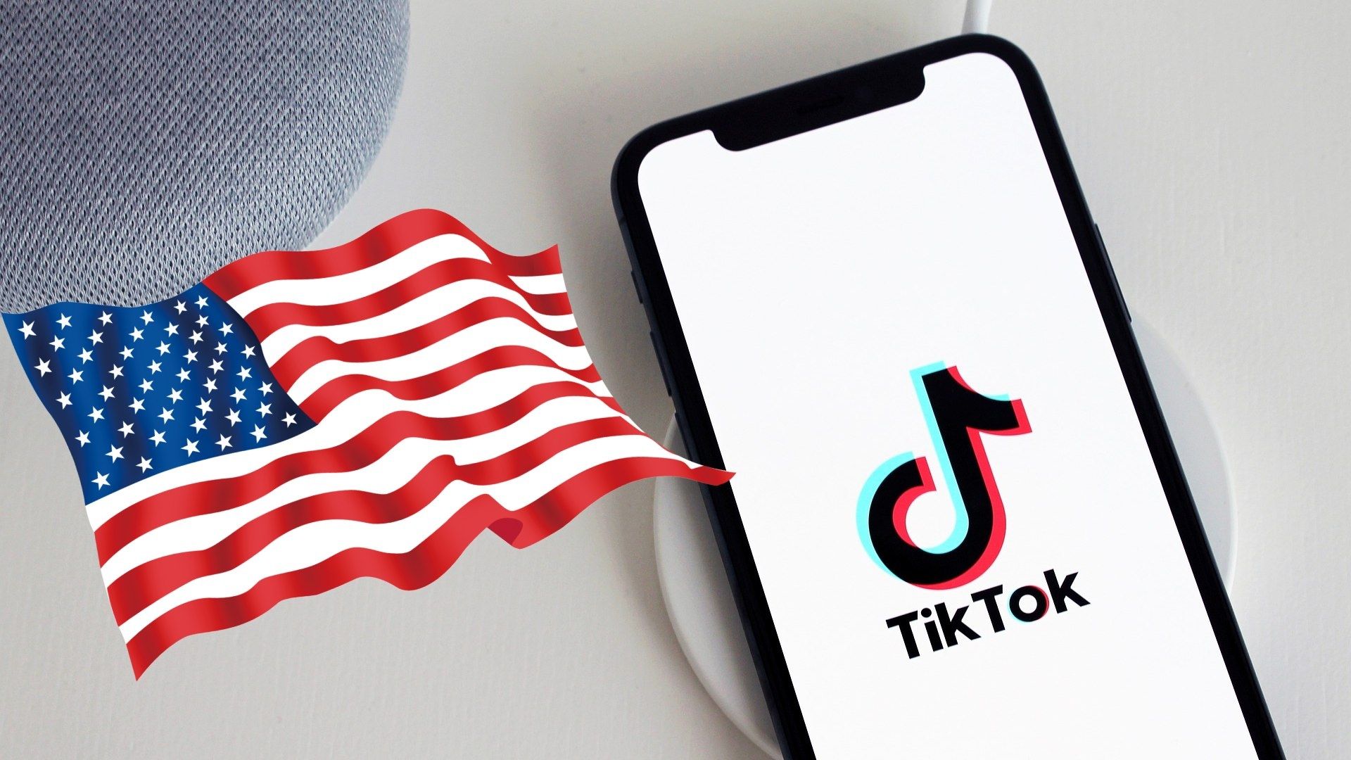 Cerrarán TikTok en Estados Unidos por qué app de videos esta al borde d ser eliminada del país
