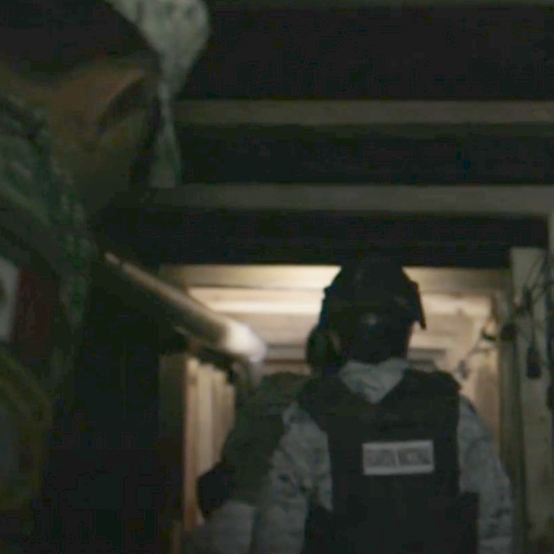 N+Focus | Los Túneles del Narco en la Frontera Norte de México