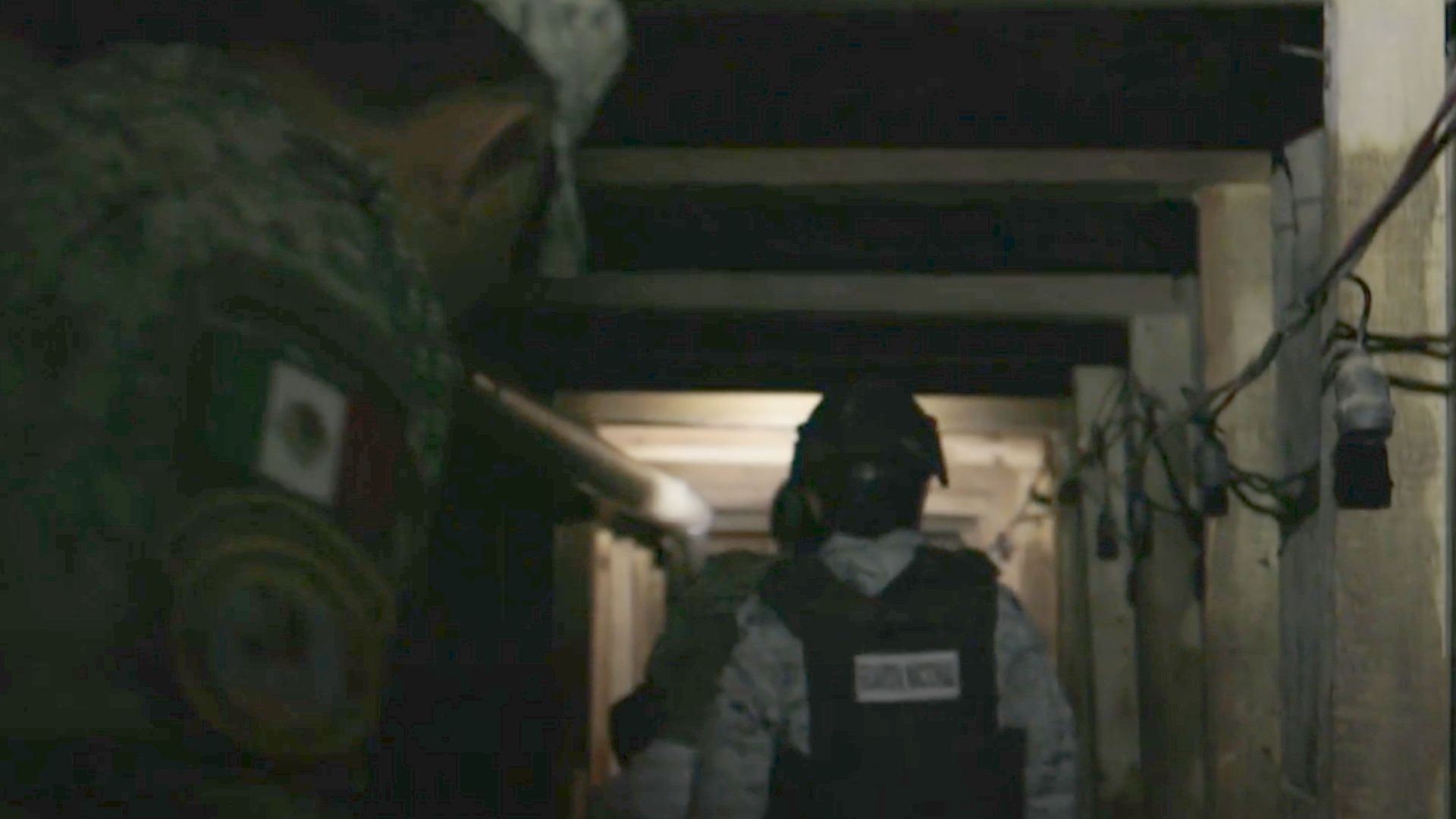 N+Focus | Los Túneles del Narco en la Frontera Norte de México