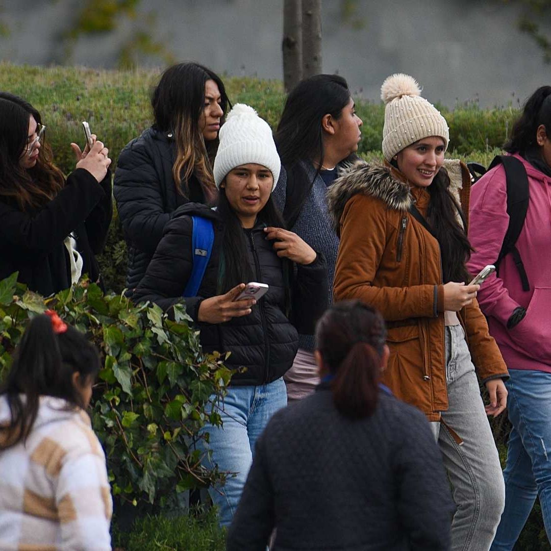 Cuándo Entra Frente Frío 24 México 2025; Este Día Termómetro Bajará Menos 15 Grados