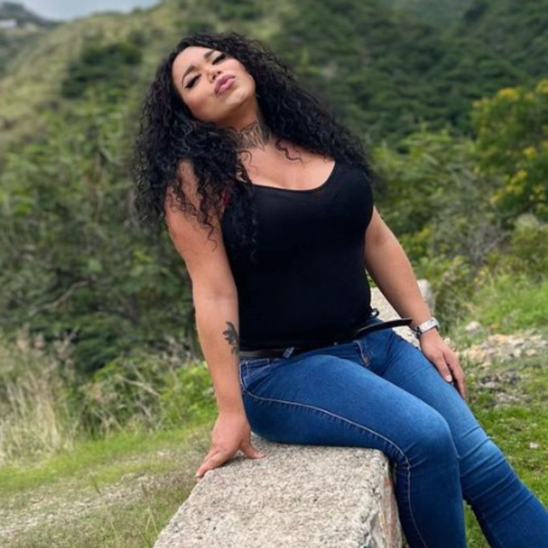 Paola Suárez y Wendy Guevara se han encargado de informar a sus seguidores desde el hospital