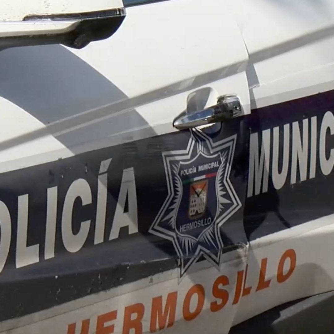 Localizan Cuerpo Sin Vida en Hermosillo; Presuntamente Fue Arrastrado