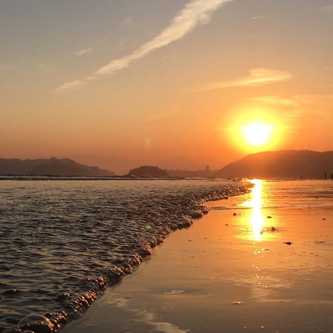 Los océanos batieron en 2023 el récord de temperatura más alta por quinto año consecutivo