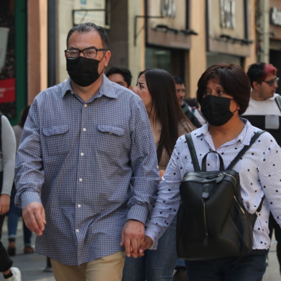 Metapneumovirus: ¿Debemos Preocuparnos? Especialista Habla de Comportamiento del HMPV en Mèxico