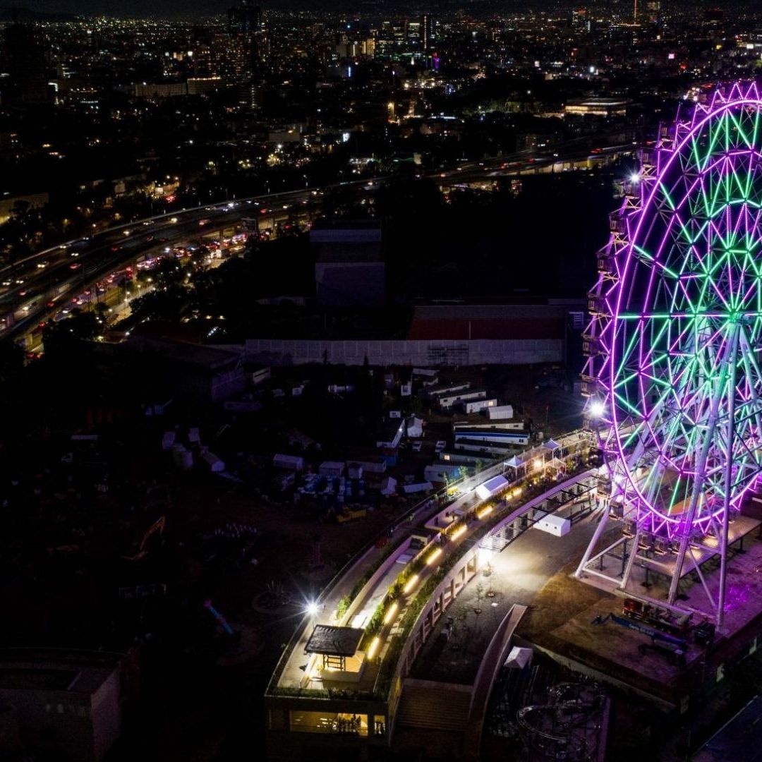 Cuándo inauguran el Parque Aztlán en CDMX: Fecha de posible apertura en 2024