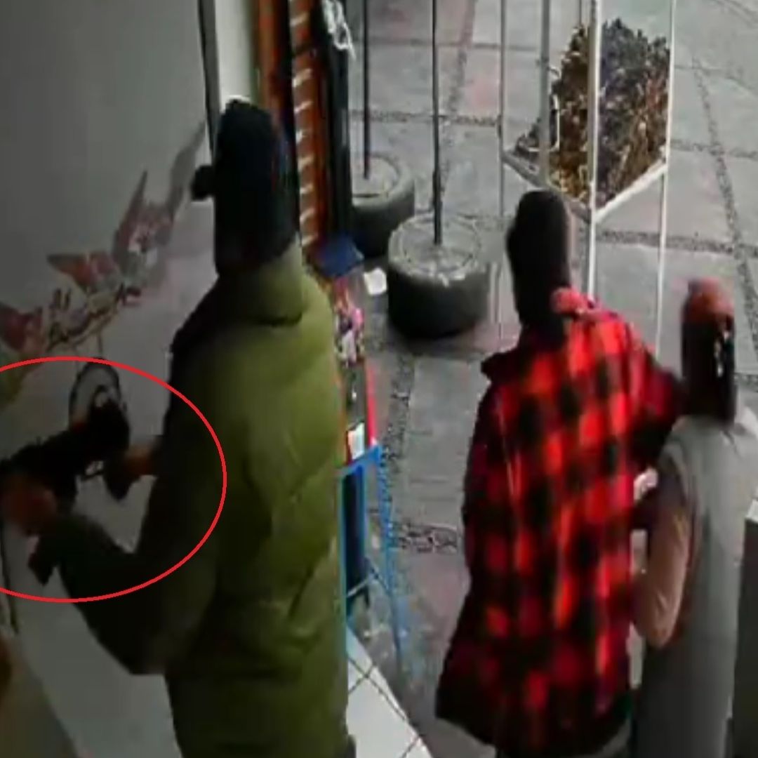 Matan a carnicero en Taxco, Guerrero