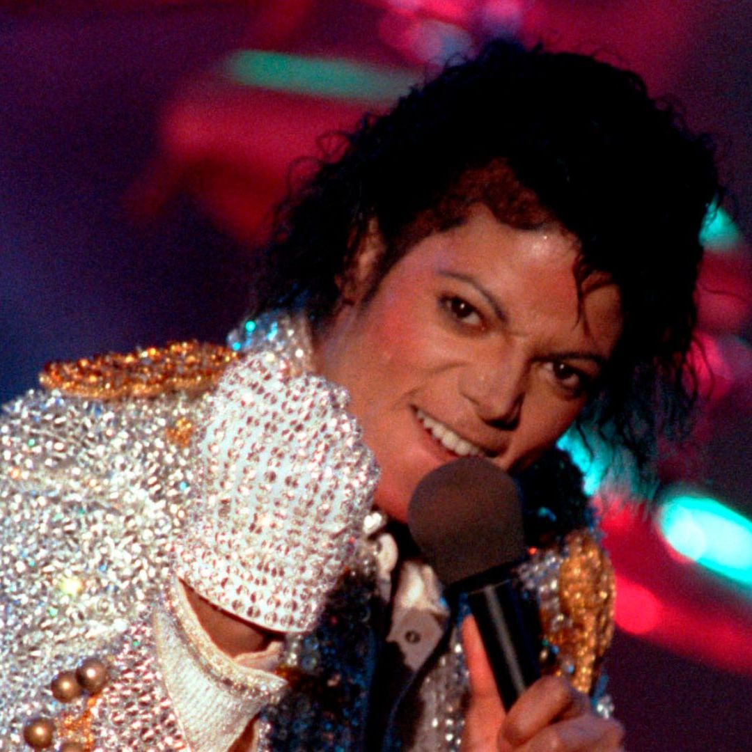 Revelan Fecha de Estreno para Película Biográfica de Michael Jackson