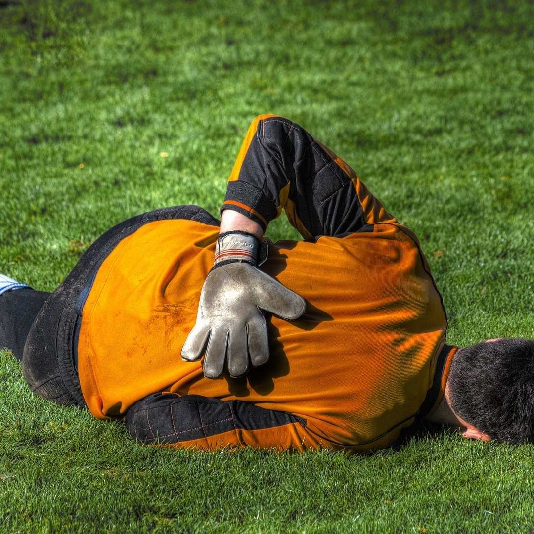 El adolescente recibió un golpe y murió mientras entrenaba. Foto: Pixabay | Ilustrativa