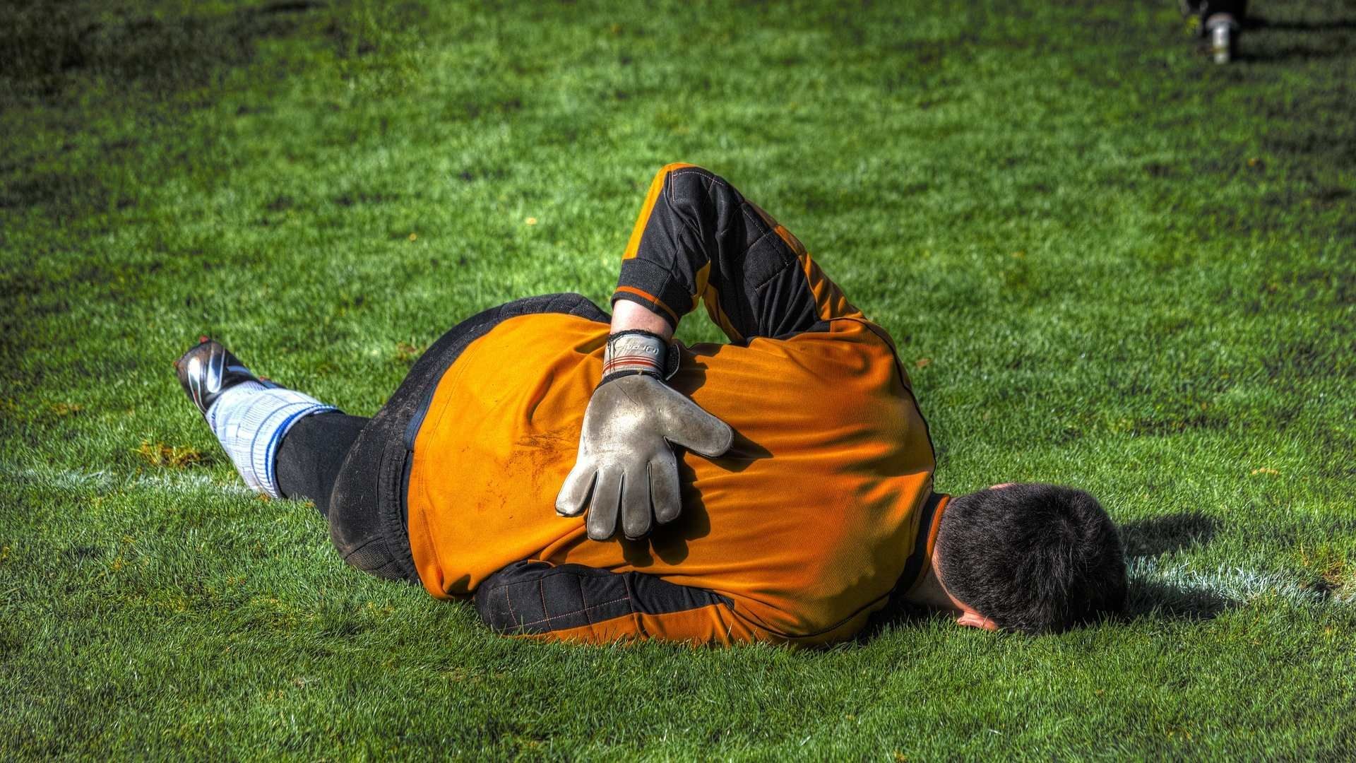 El adolescente recibió un golpe y murió mientras entrenaba. Foto: Pixabay | Ilustrativa