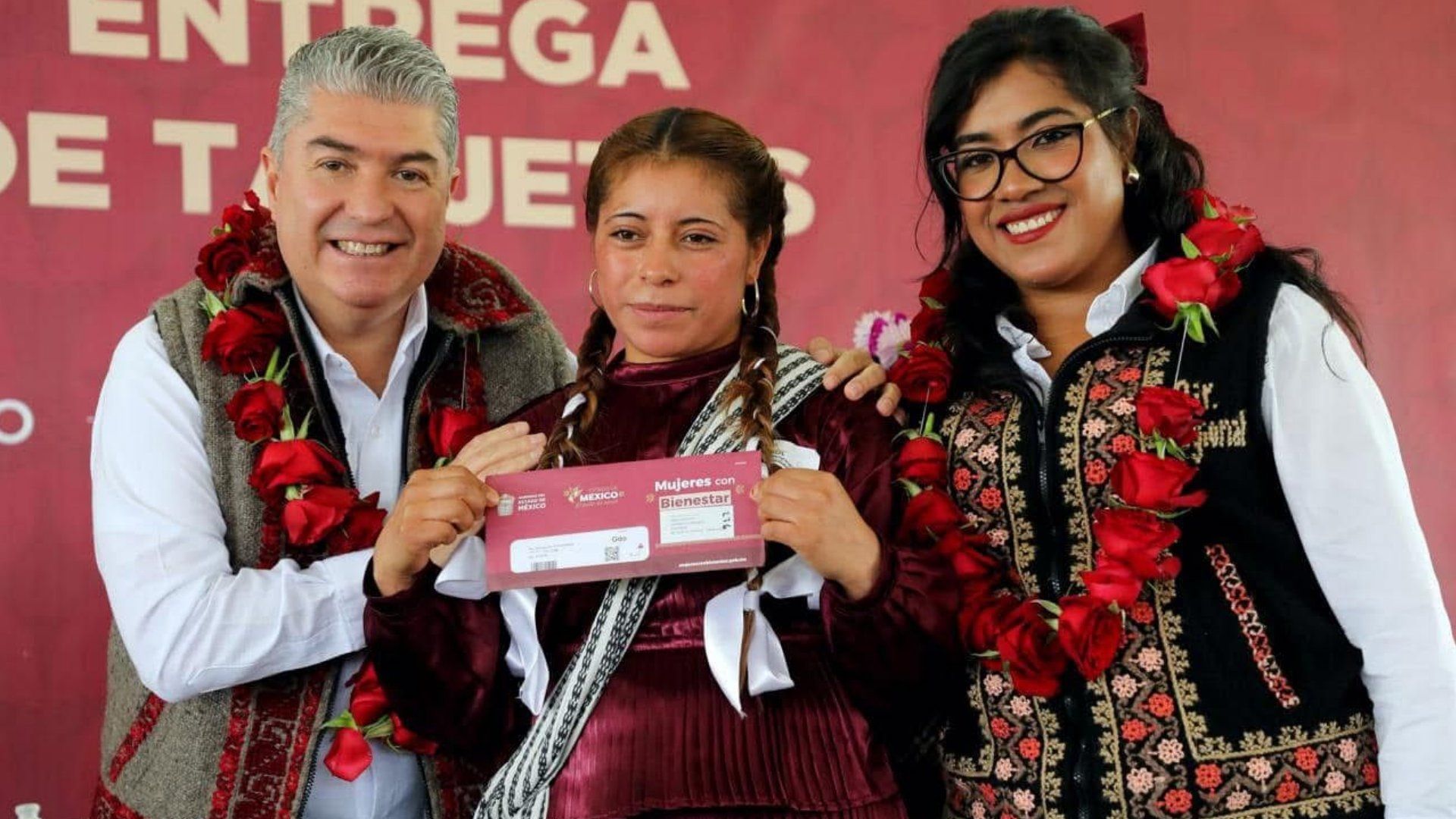 Habrá calendario de pagos Mujeres con Bienestar 2025 en Edomex así serán los depósitos este año por la segunda etapa