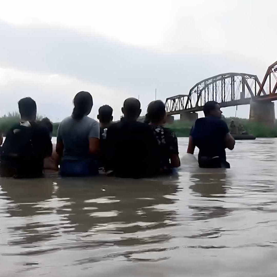 Coahuila se Prepara para las Deportaciones Masivas Prometidas por Donald Trump