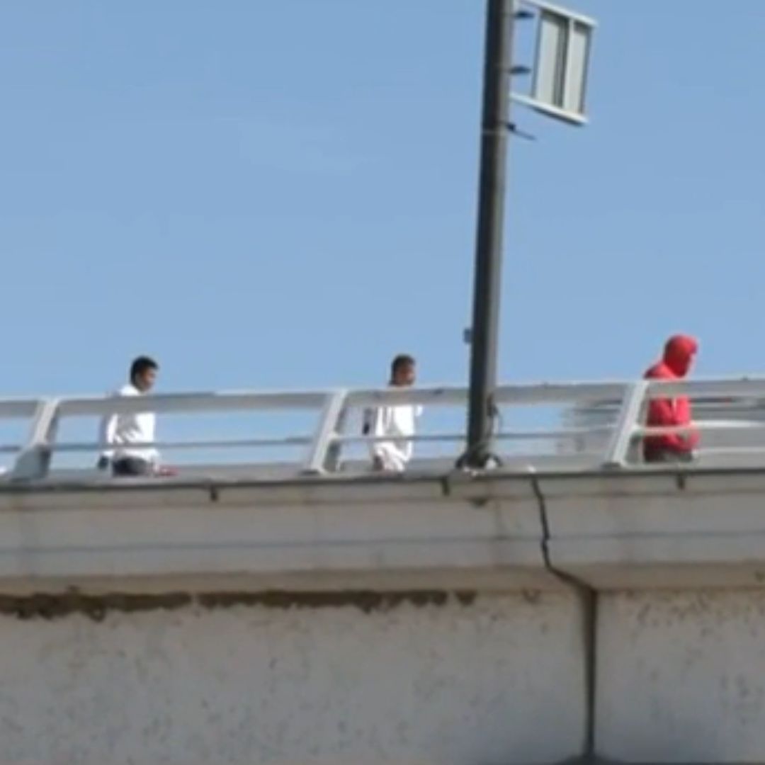 Preparados en Nuevo Laredo y Ciudad Acuña para Recibir a Migrantes Deportados