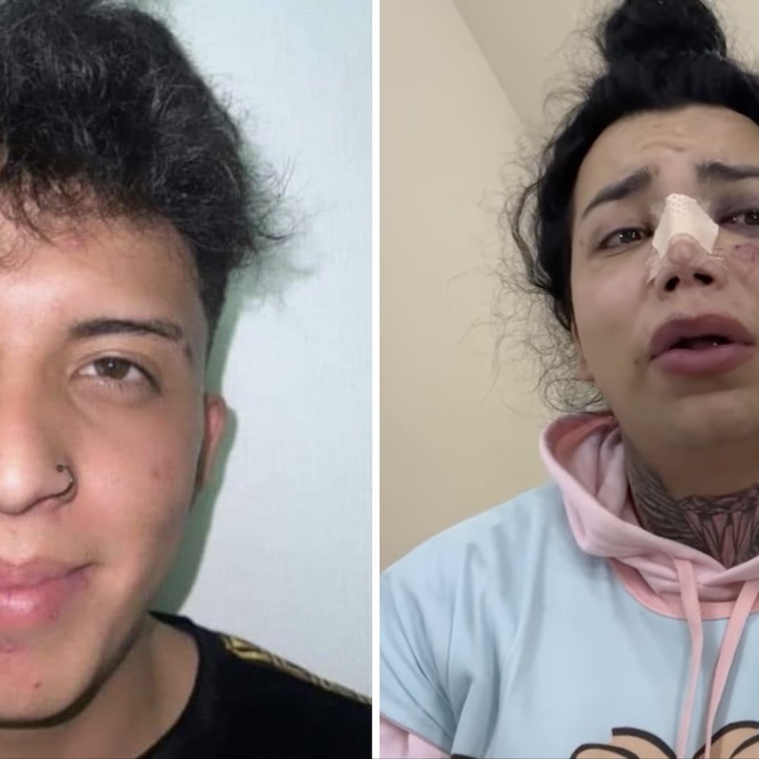 Publican presuntas disculpas de Jesús ‘N’ hacia Paola Suárez