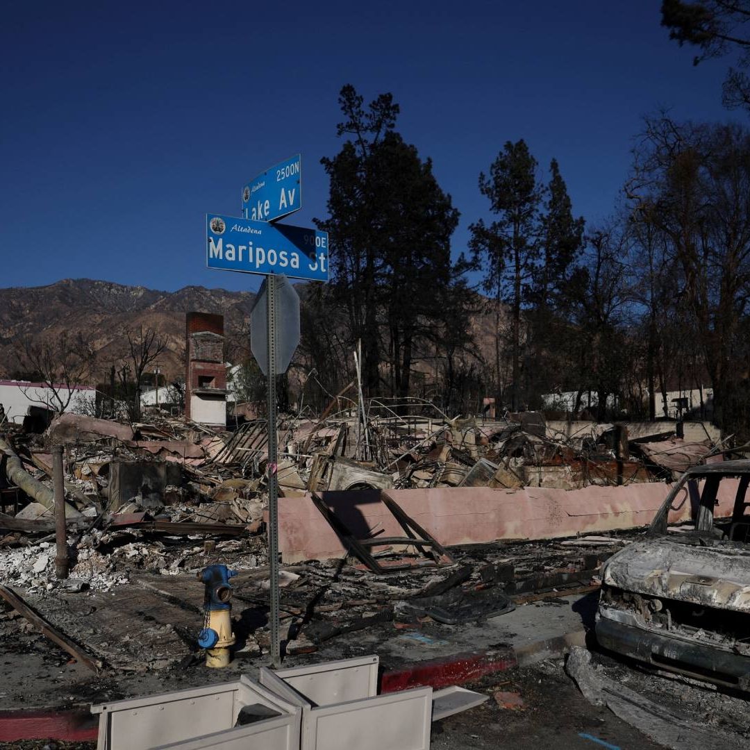¿Quiénes Actuarán en Concierto Benéfico para Afectados por Incendios en Los Ángeles?