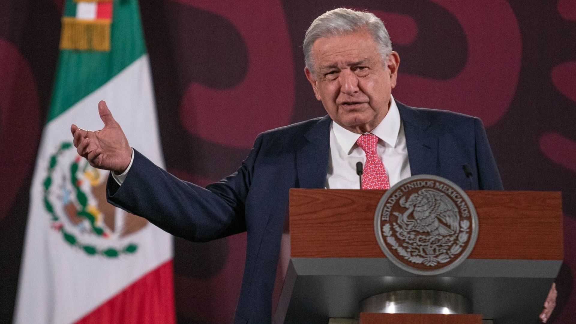 Cuáles son las reformas estructurales de AMLO y cuándo las presenta