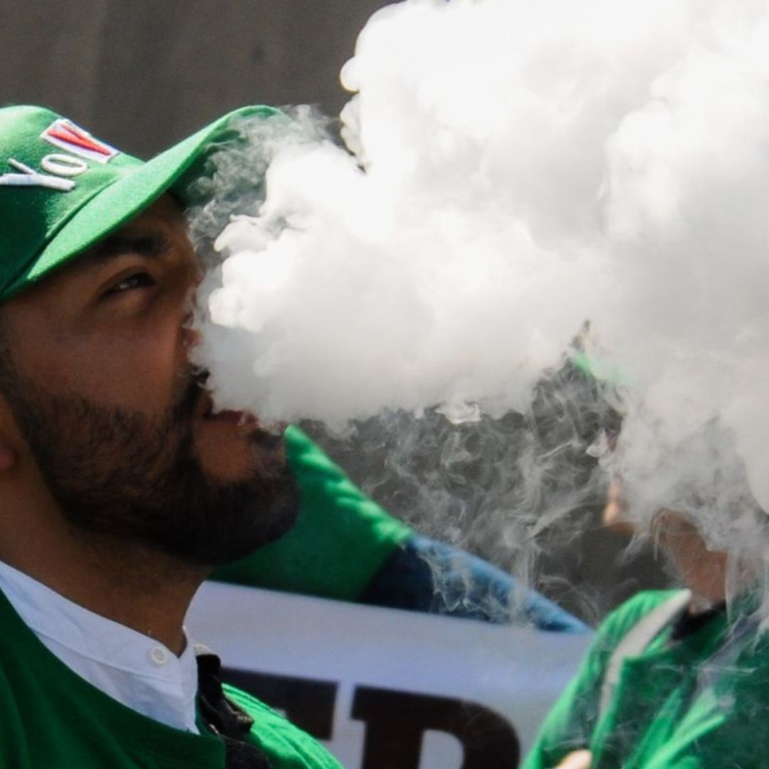 DOF Publica Prohibición del Uso Ilícito de Fentanilo y Vapeadores