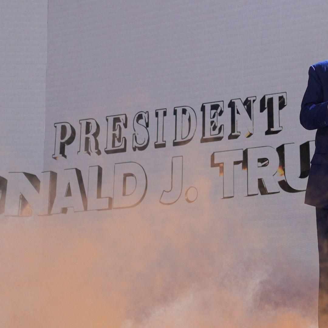 A qué hora es en México la toma de protesta de Donald Trump este Enero 2025