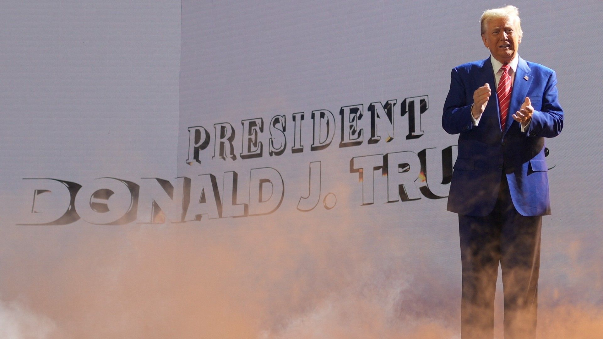 A qué hora es en México la toma de protesta de Donald Trump este Enero 2025