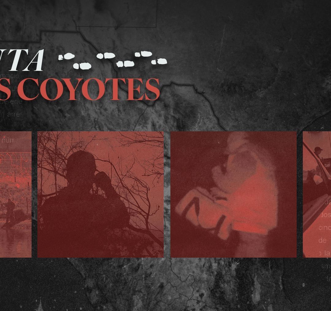 N+Focus: La Ruta de los ‘Coyotes’ para Cruzar Migrantes por la Frontera.