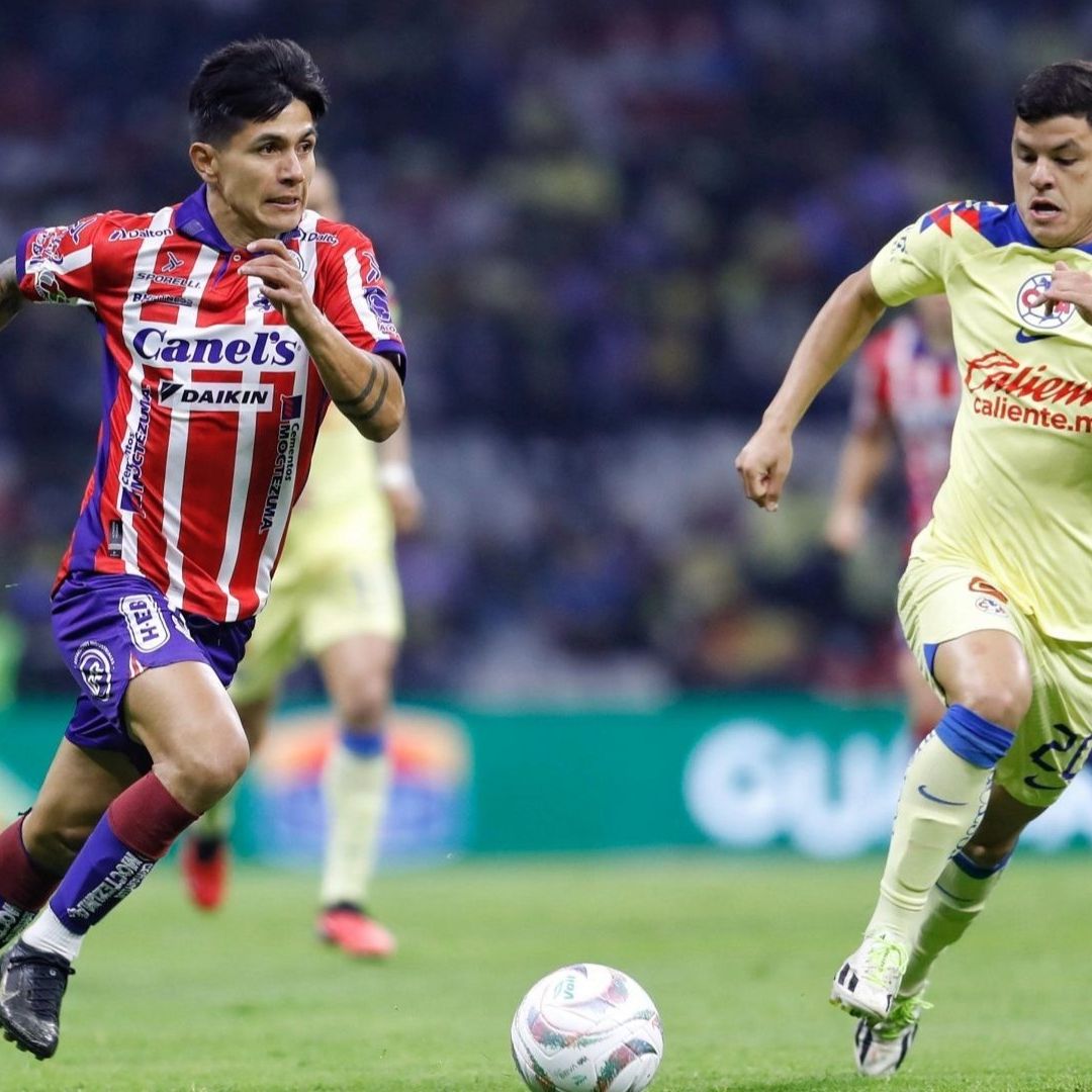 Horarios y Partidos de la Jornada 1 del Clausura 2024 de la Liga MX