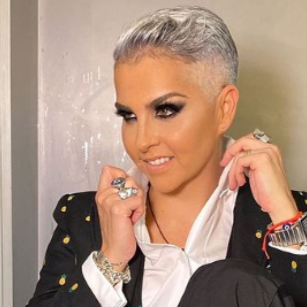 Federica Quijano Revela que fue Agredida por su Hijo con Autismo