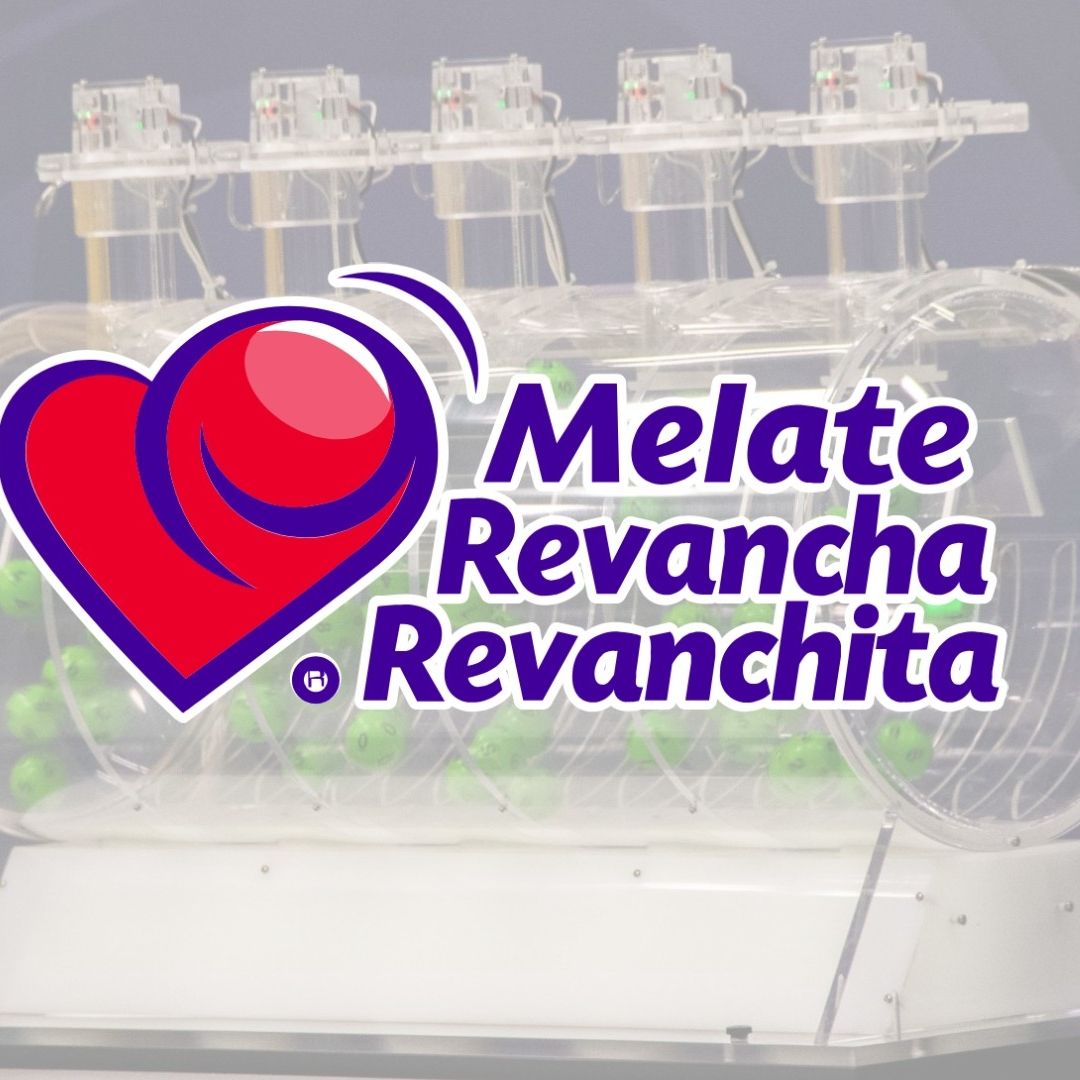 Resultados Melate Revancha Revanchita Sorteo 4006 hoy números ganadores del 17 de enero 2025