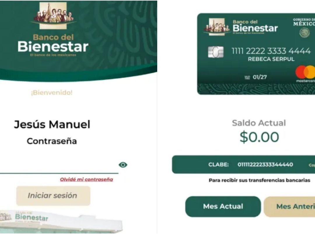 Cómo descargar la aplicación del Banco del Bienestar y consultar saldo