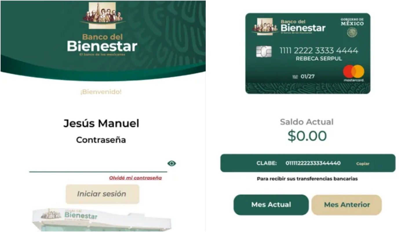 Cómo descargar la aplicación del Banco del Bienestar y consultar saldo
