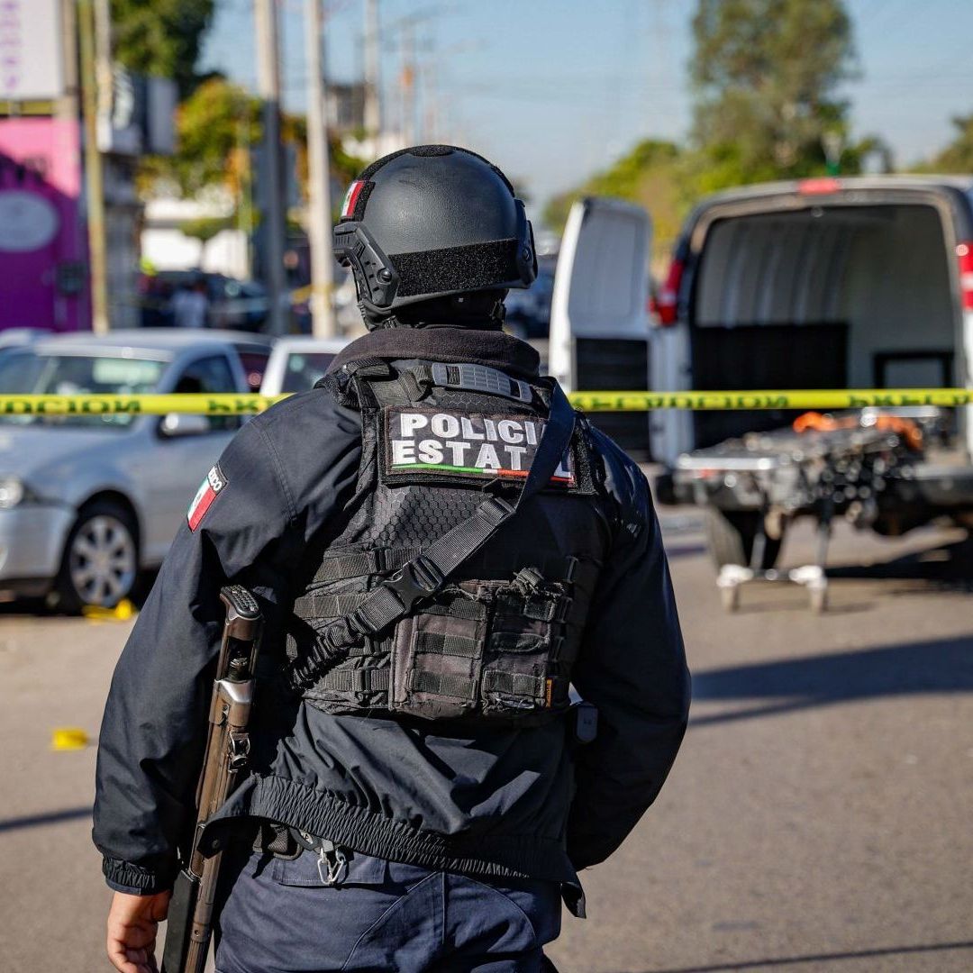 Los Chapitos y La Mayoza, debilitados en Sinaloa: Harfuch