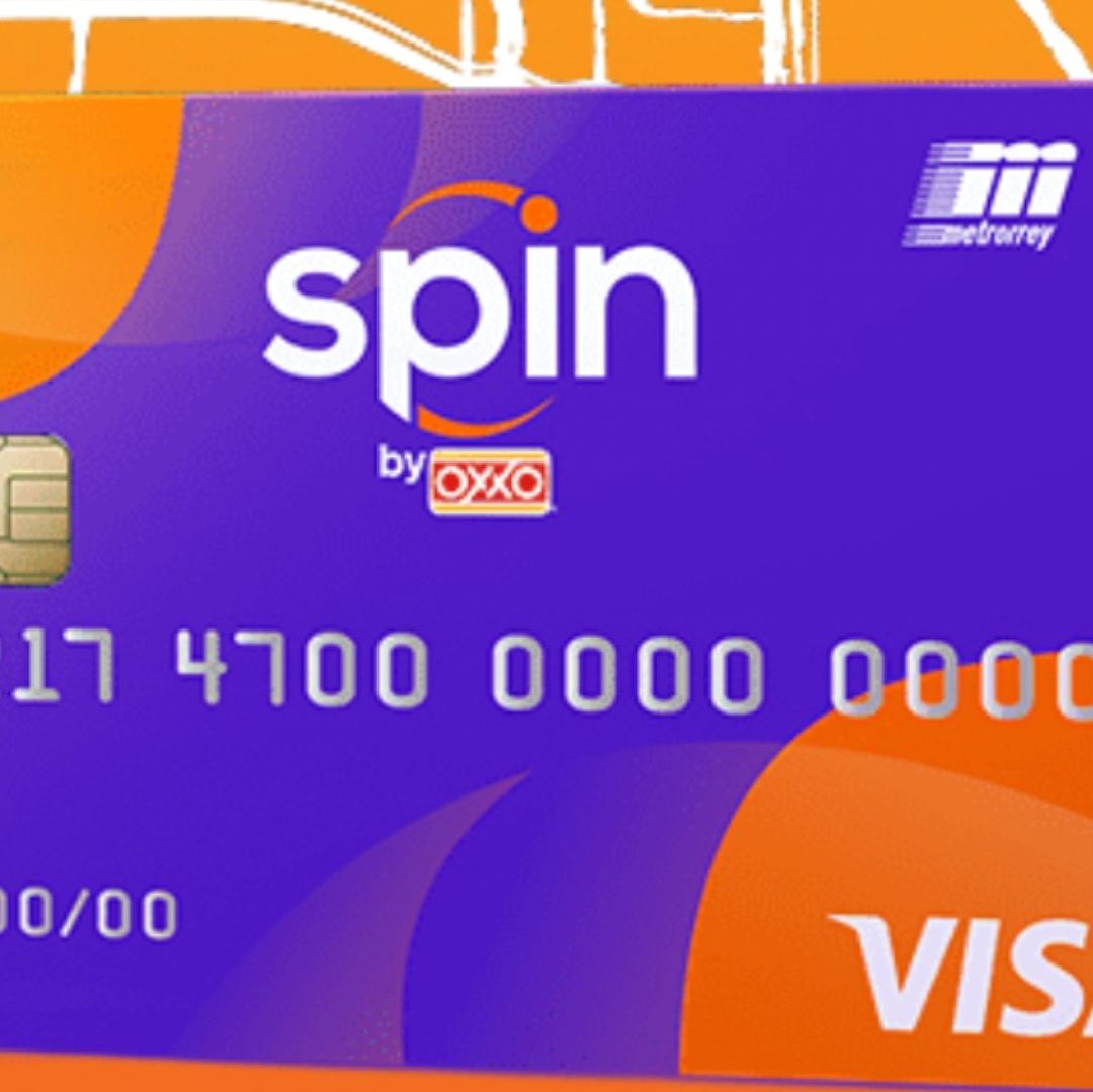 ¿Donde Conseguir la Nueva Tarjeta de Transporte Público Spin Metrorrey en Nuevo León?