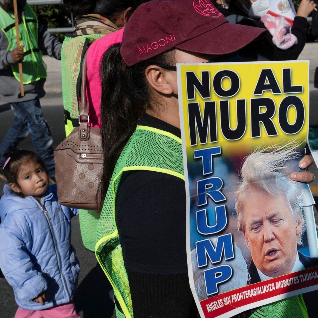 Así se Prepara México para Recibir a Migrantes ante Posible Deportación Masiva