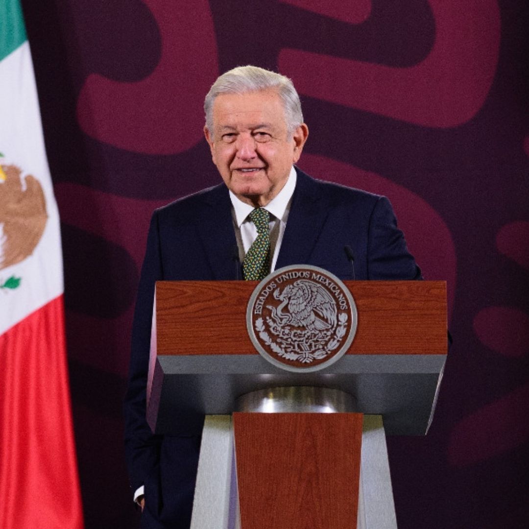 AMLO presentará el 5 de febrero paquete de reformas constitucionales