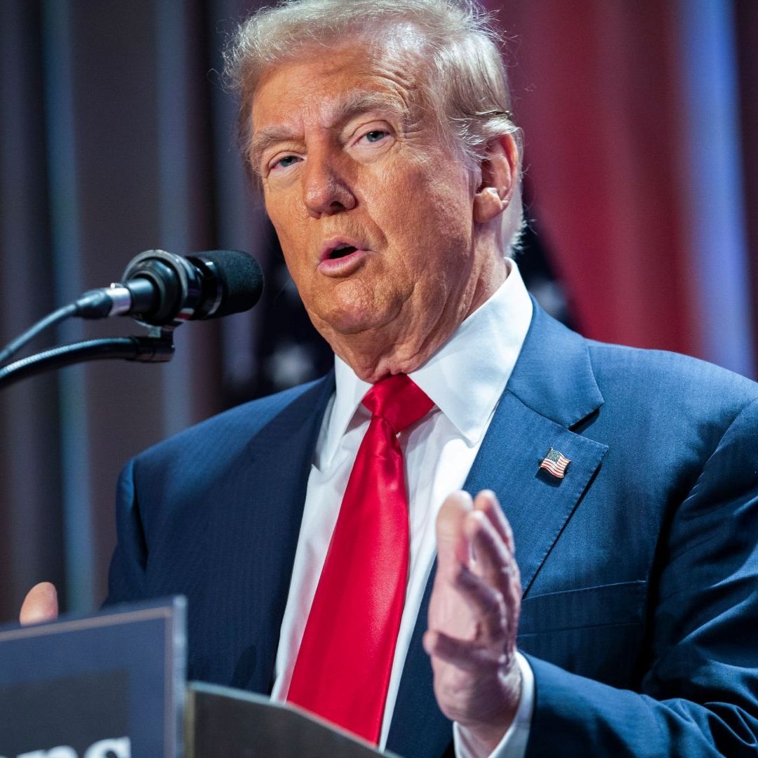 Donald Trump se prepara para asumir nuevamente la presidencia de Estados Unidos.