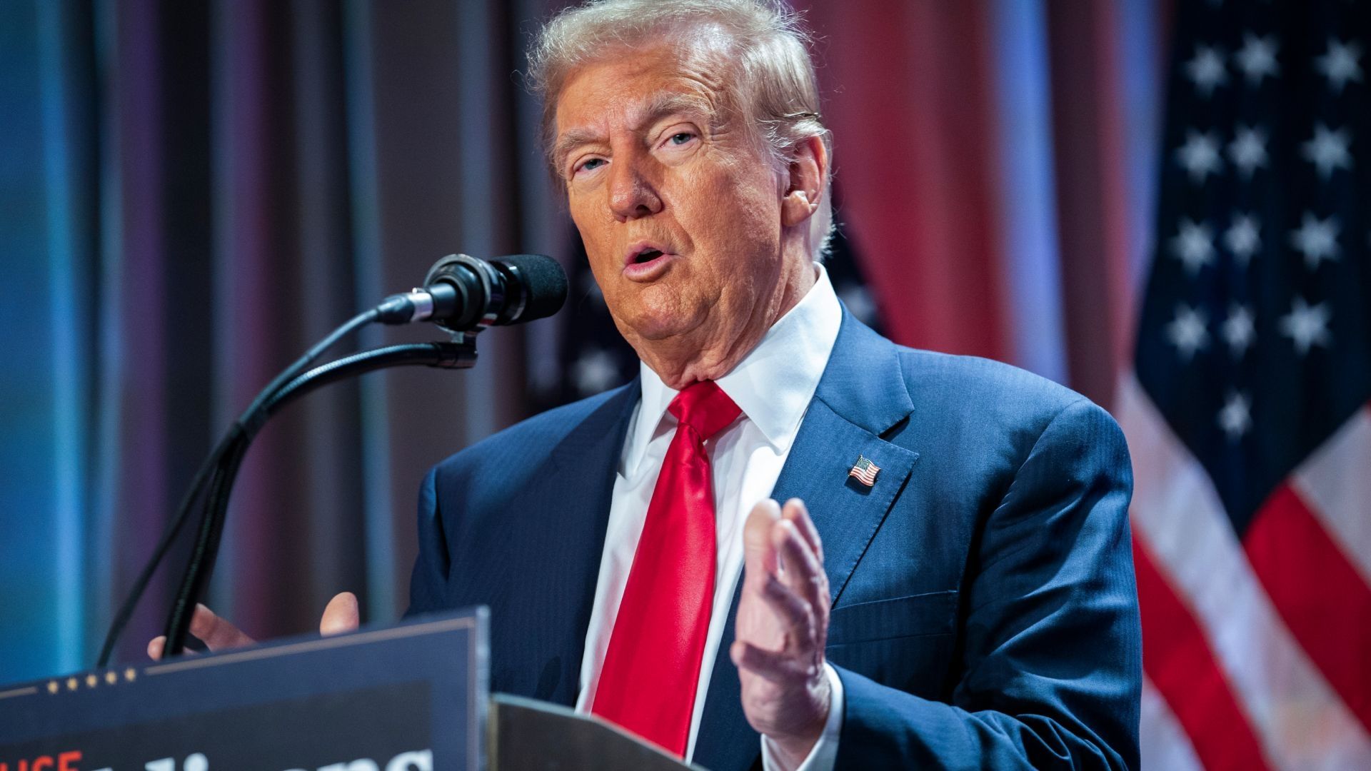 Donald Trump se prepara para asumir nuevamente la presidencia de Estados Unidos.