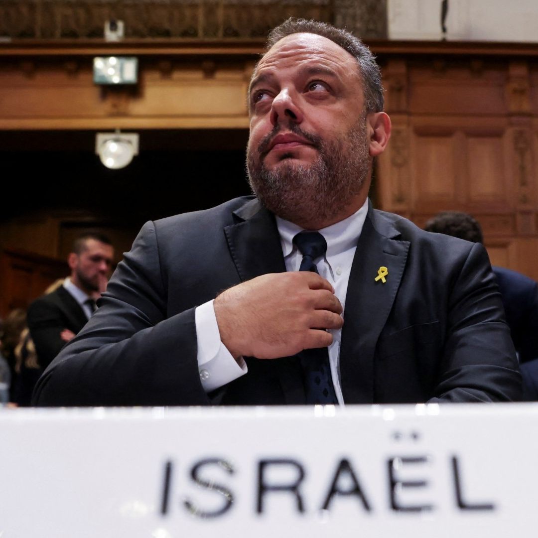 Israel se Defiende en La Haya de Acusaciones Genocidas en contra de Palestinos
