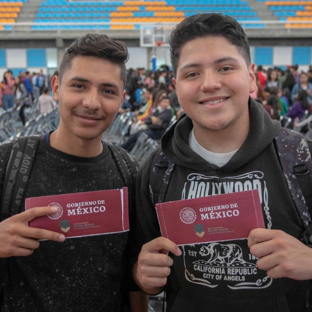 Resultados de las Becas Benito Juárez; Así Sabes si Fuiste Aceptado en el Periodo 2023-2024